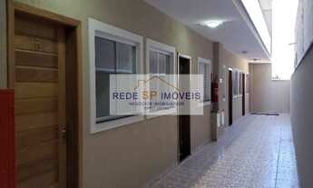 Imagem 6: RESIDENCIAL PETROBRÁS - VILA ANTONIETA