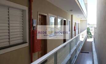 Imagem 4: RESIDENCIAL PETROBRÁS - VILA ANTONIETA