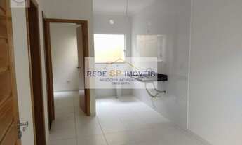 Imagem 7: RESIDENCIAL PETROBRÁS - VILA ANTONIETA