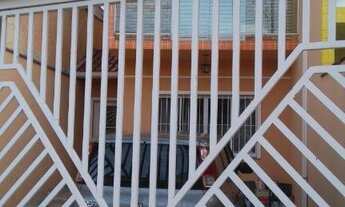 Imagem 3: Sobrado frontal a venda na Freguesia do Ó