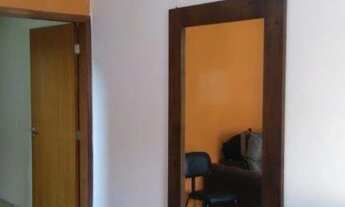 Imagem 7: Sobrado frontal a venda na Freguesia do Ó