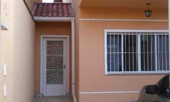 Imagem 4: Sobrado frontal a venda na Freguesia do Ó