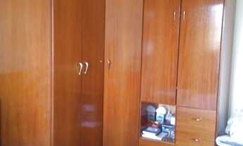 Imagem 5: Sobrado frontal a venda na Freguesia do Ó