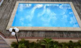 Imagem: Apartamento de dois dormitórios no Jardim