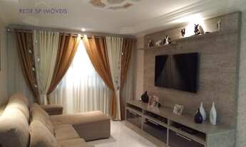 Imagem: Sobrado Padrão para Venda em Jardim Pedro