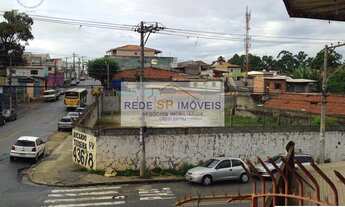 Imagem: Terreno para locação na região de Itaquera