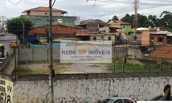 Imagem 2: Terreno para locação na região de Itaquera