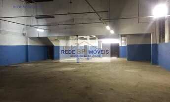 Imagem 3: GALPÃO À VENDA -VILA NOVA YORK