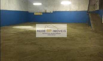 Imagem 4: GALPÃO À VENDA -VILA NOVA YORK