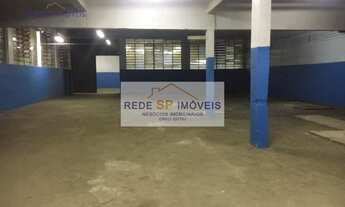 Imagem 2: GALPÃO À VENDA -VILA NOVA YORK