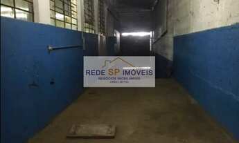 Imagem 6: GALPÃO À VENDA -VILA NOVA YORK