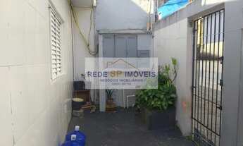 Imagem 3: Casa multiresidencial à venda na região de Itaquera