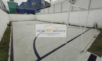 Imagem 7: RESIDENCIAL 3 COELHOS - BURGO PAULISTA