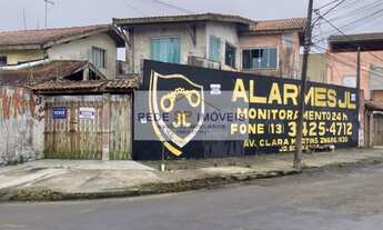 Imagem 3: Sobrado à venda em Itanhaém - Santa Júlia