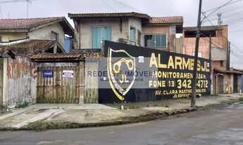 Imagem 4: Sobrado à venda em Itanhaém - Santa Júlia