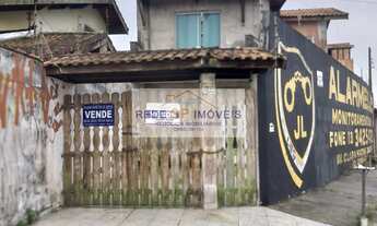 Imagem 2: Sobrado à venda em Itanhaém - Santa Júlia