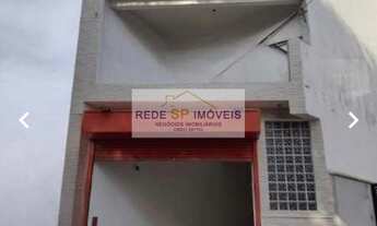 Imagem: Prédio Comercial / Residencial para venda