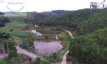 Imagem: Fazenda à venda em Igaratá, interior de