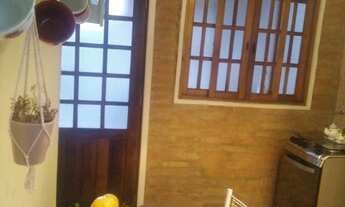 Imagem: Casa Padrão para Venda em Vila Nova Curuçá