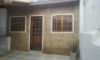 Imagem 5: Casa Padrão para Venda em Vila Nova Curuçá São Paulo-SP