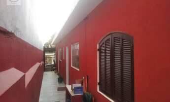 Imagem 6: Casa Padrão para Venda em Vila Nova Curuçá São Paulo-SP