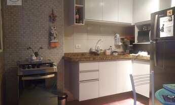 Imagem 3: Casa Padrão para Venda em Vila Nova Curuçá São Paulo-SP