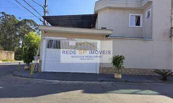 Imagem: Sobrado à venda no Parque Savoy City