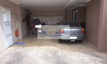 Imagem 4: Sobrado à venda no Parque Savoy City