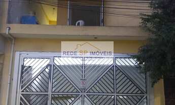 Imagem: IMÓVEL A VENDA EM ITAQUERA (VILA REGINA