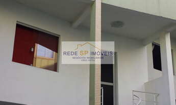 Imagem: SOBRADO 02 DORM EM CONDOMÍNIO FECHADO