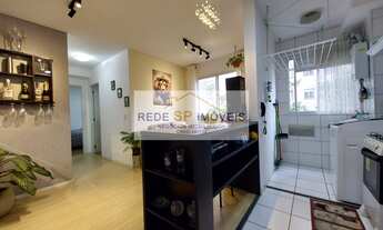 Imagem 4: APARTAMENTO À VENDA - PARQUE DO CARMO