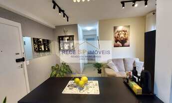 Imagem 5: APARTAMENTO À VENDA - PARQUE DO CARMO