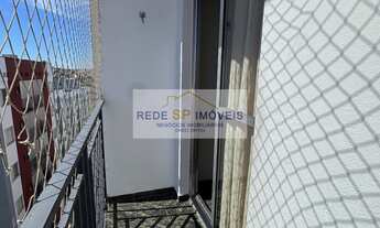 Imagem 5: APARTAMENTO À VENDA - VILA CARMOSINA