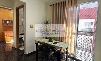 Imagem 4: APARTAMENTO À VENDA - VILA CARMOSINA