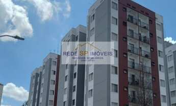 Imagem: APARTAMENTO À VENDA - VILA CARMOSINA