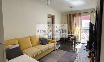 Imagem 2: APARTAMENTO À VENDA - VILA CARMOSINA