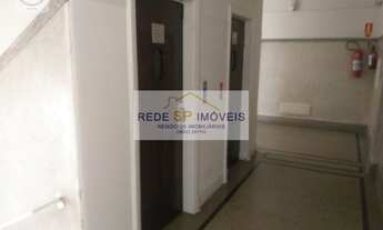 Imagem 2: APARTAMENTO 01 DORM - À VENDA REGIÃO CENTRAL DE SÃO PAULO