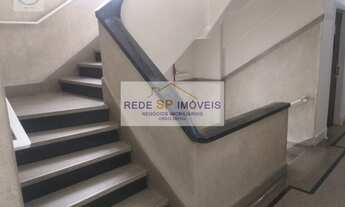 Imagem 4: APARTAMENTO 01 DORM - À VENDA REGIÃO CENTRAL DE SÃO PAULO