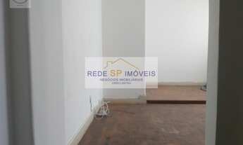 Imagem 7: APARTAMENTO 01 DORM - À VENDA REGIÃO CENTRAL DE SÃO PAULO