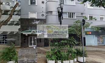 Imagem: APARTAMENTO 01 DORM - À VENDA REGIÃO CENTRAL