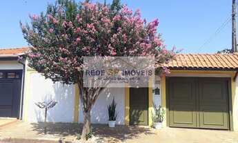 Imagem: EXCELENTE CASA A VENDA EM JAÚ