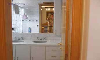 Imagem 7: Apartamento Cobertura Duplex à venda no Tatuapé