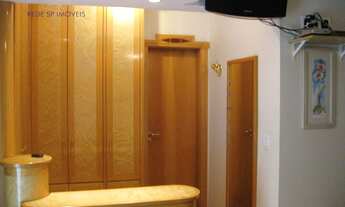 Imagem 4: Apartamento Cobertura Duplex à venda no Tatuapé