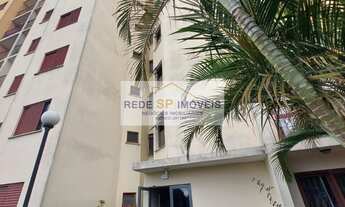 Imagem: APARTAMENTO À VENDA NA VILA CARMOSINA