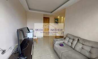 Imagem 6: APARTAMENTO À VENDA NA VILA CARMOSINA