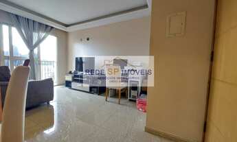 Imagem 4: APARTAMENTO À VENDA NA VILA CARMOSINA