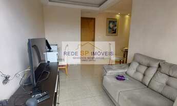 Imagem 7: APARTAMENTO À VENDA NA VILA CARMOSINA