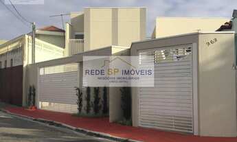 Imagem: CASA À VENDA EM CONDOMÍNIO - VILA ALPINA