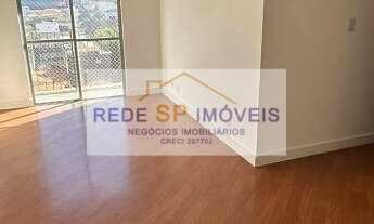 Imagem: Apartamento à venda na Vila Esperança