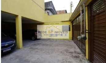 Imagem 2: SOBRADO EM CONDOMÍNIO FECHADO A VENDA - JD. PEDRO JOSÉ NUNES - REG. DE VILA JACUI